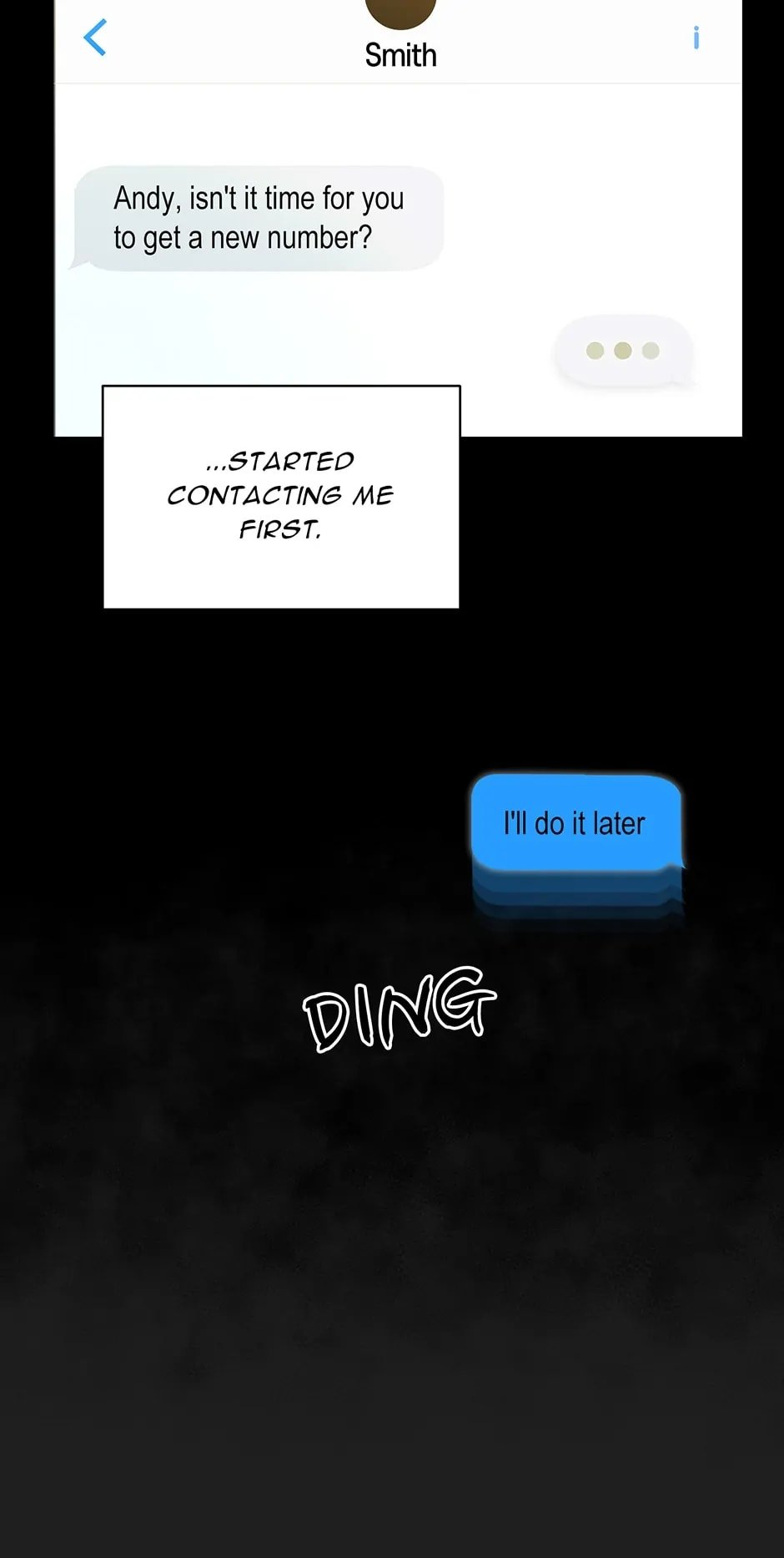Nerd Project, Chapter 22 image 24
